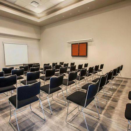 City Express Plus By Marriott Ensenada Luaran gambar