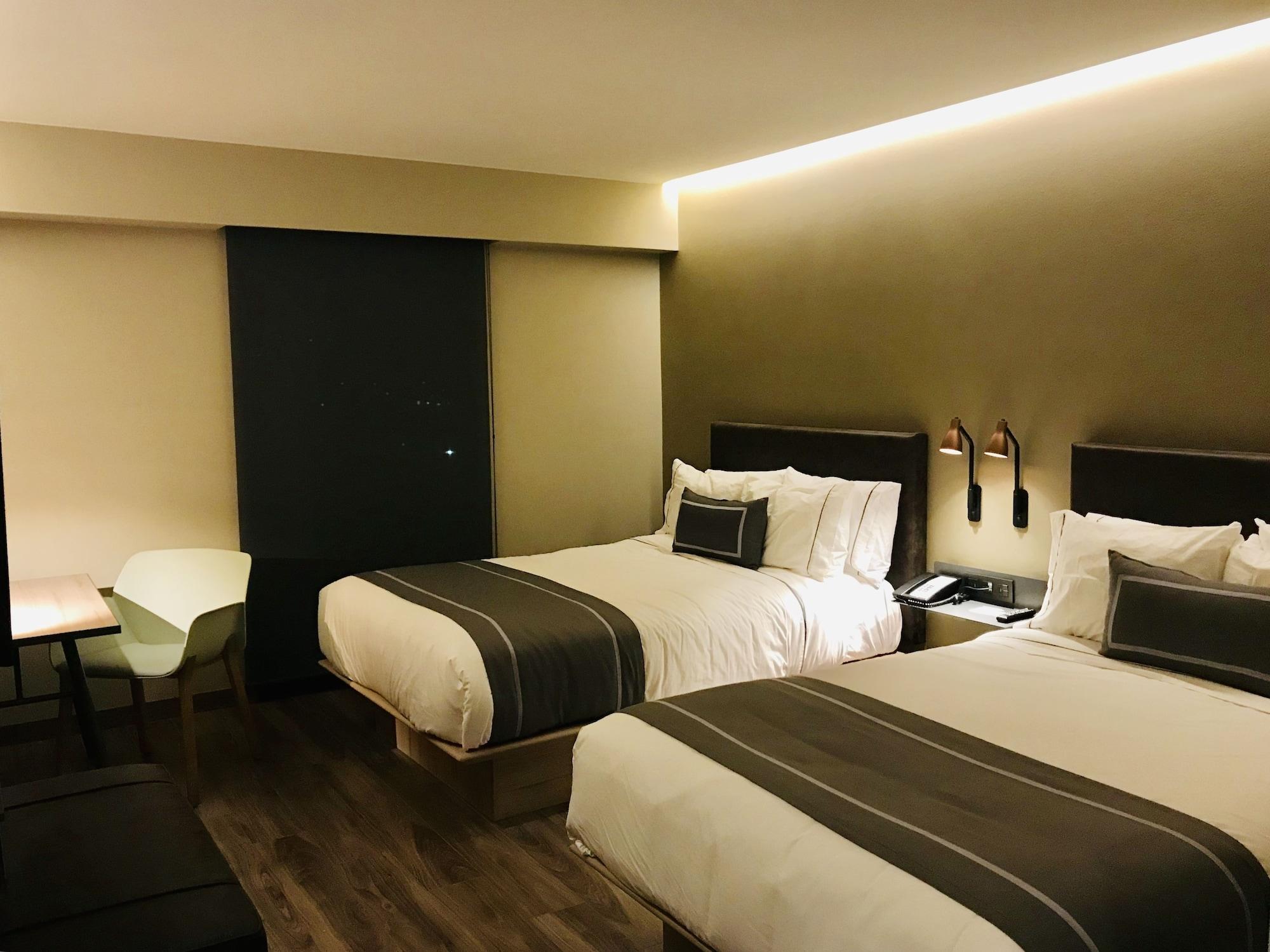 City Express Plus By Marriott Ensenada Luaran gambar