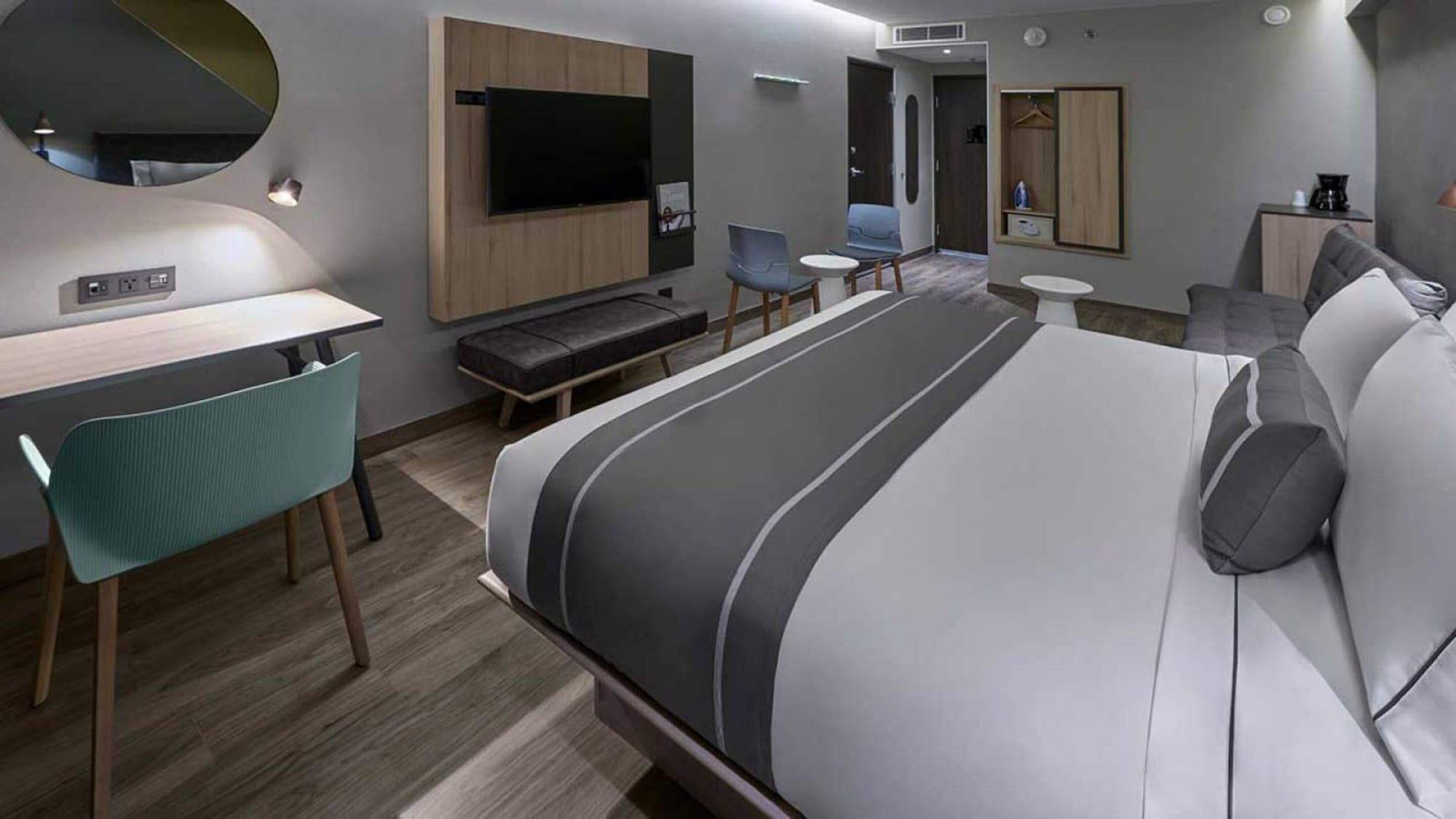 City Express Plus By Marriott Ensenada Luaran gambar