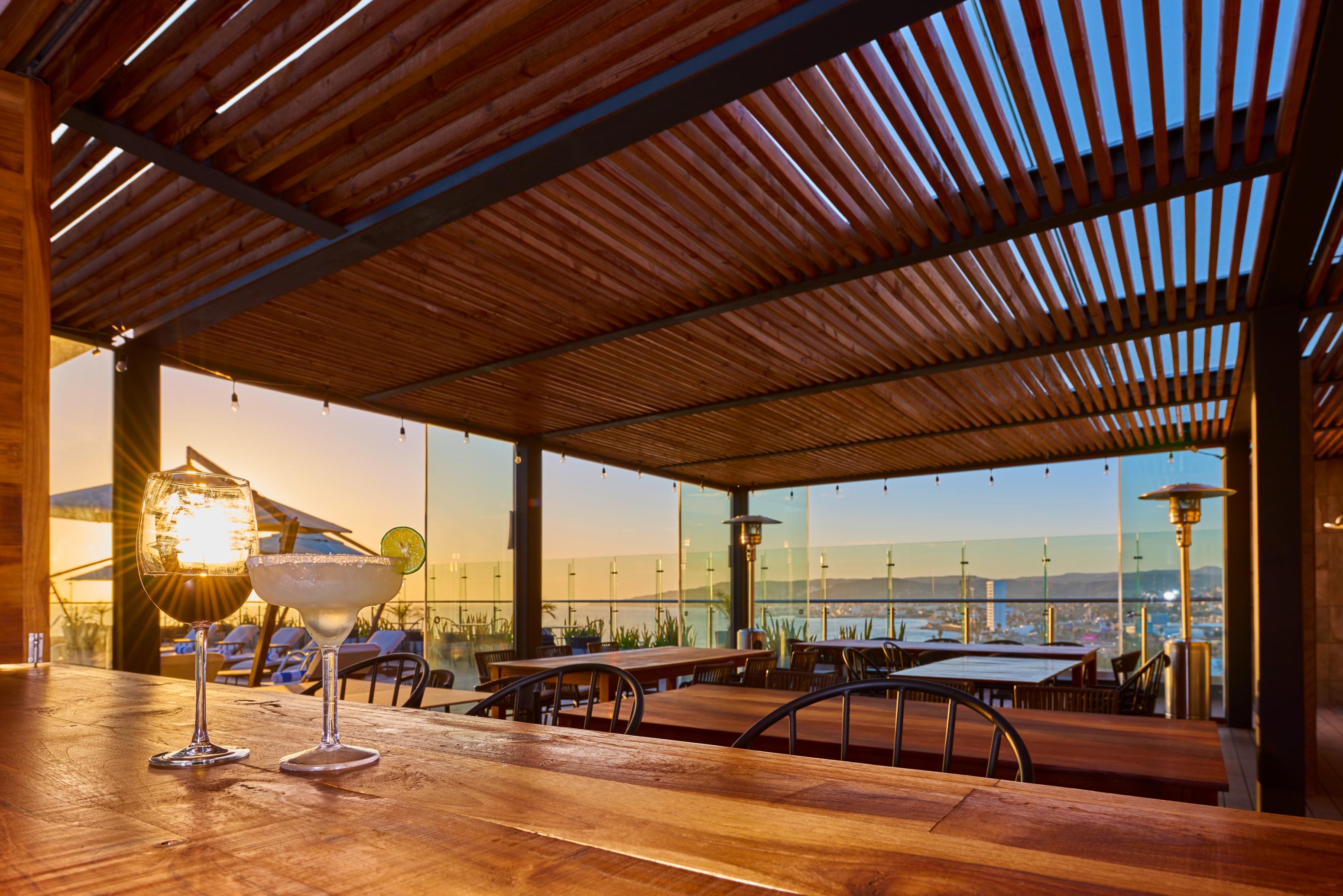 City Express Plus By Marriott Ensenada Luaran gambar