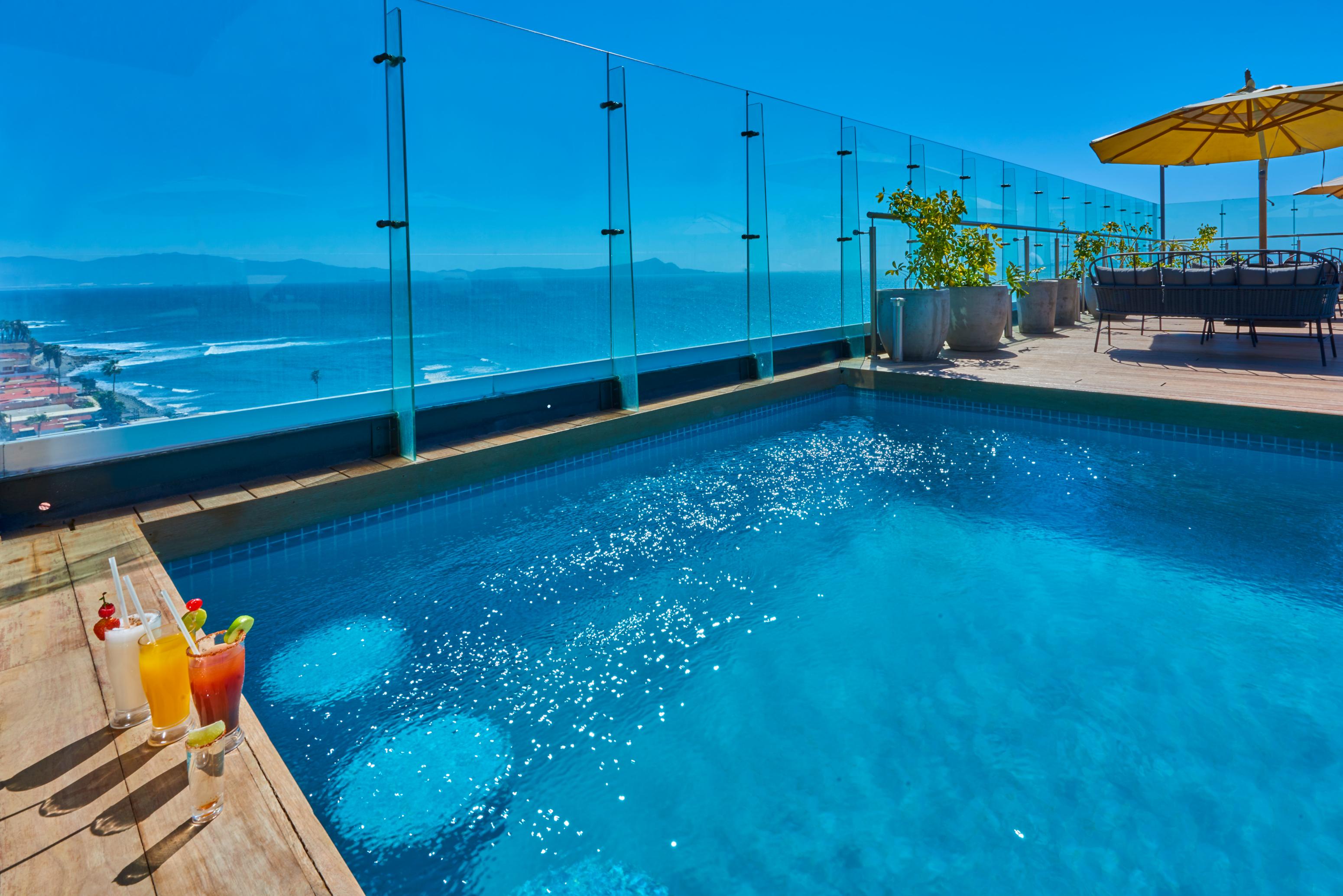 City Express Plus By Marriott Ensenada Luaran gambar