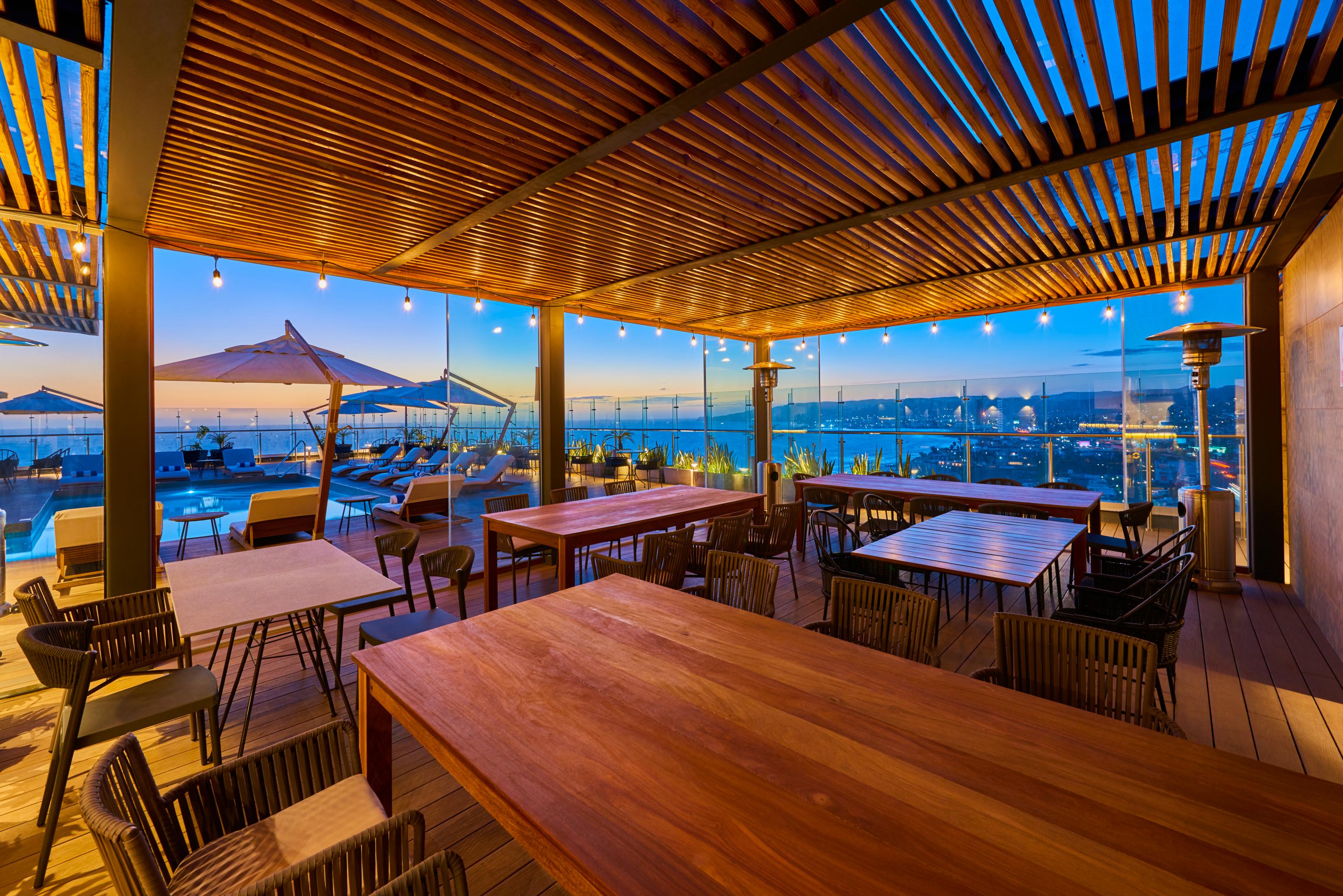 City Express Plus By Marriott Ensenada Luaran gambar