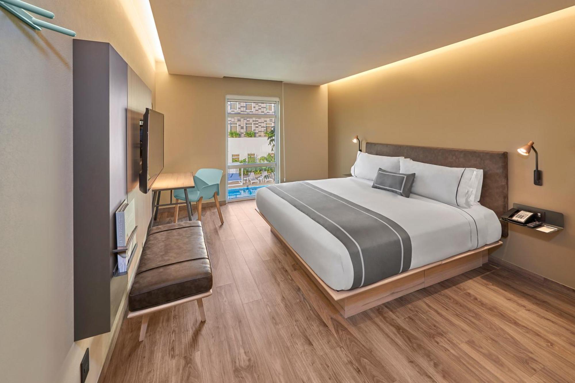 City Express Plus By Marriott Ensenada Luaran gambar