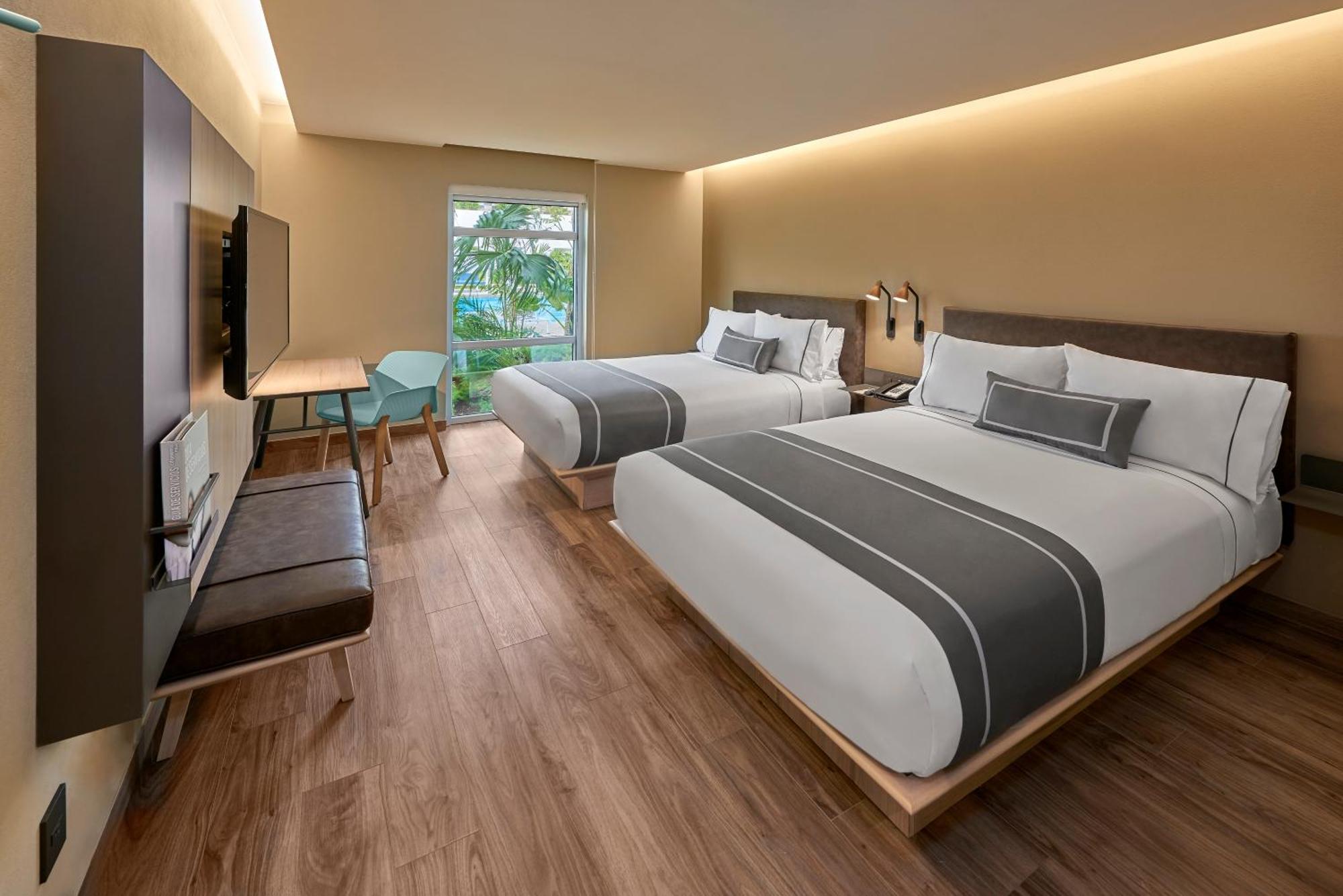 City Express Plus By Marriott Ensenada Luaran gambar
