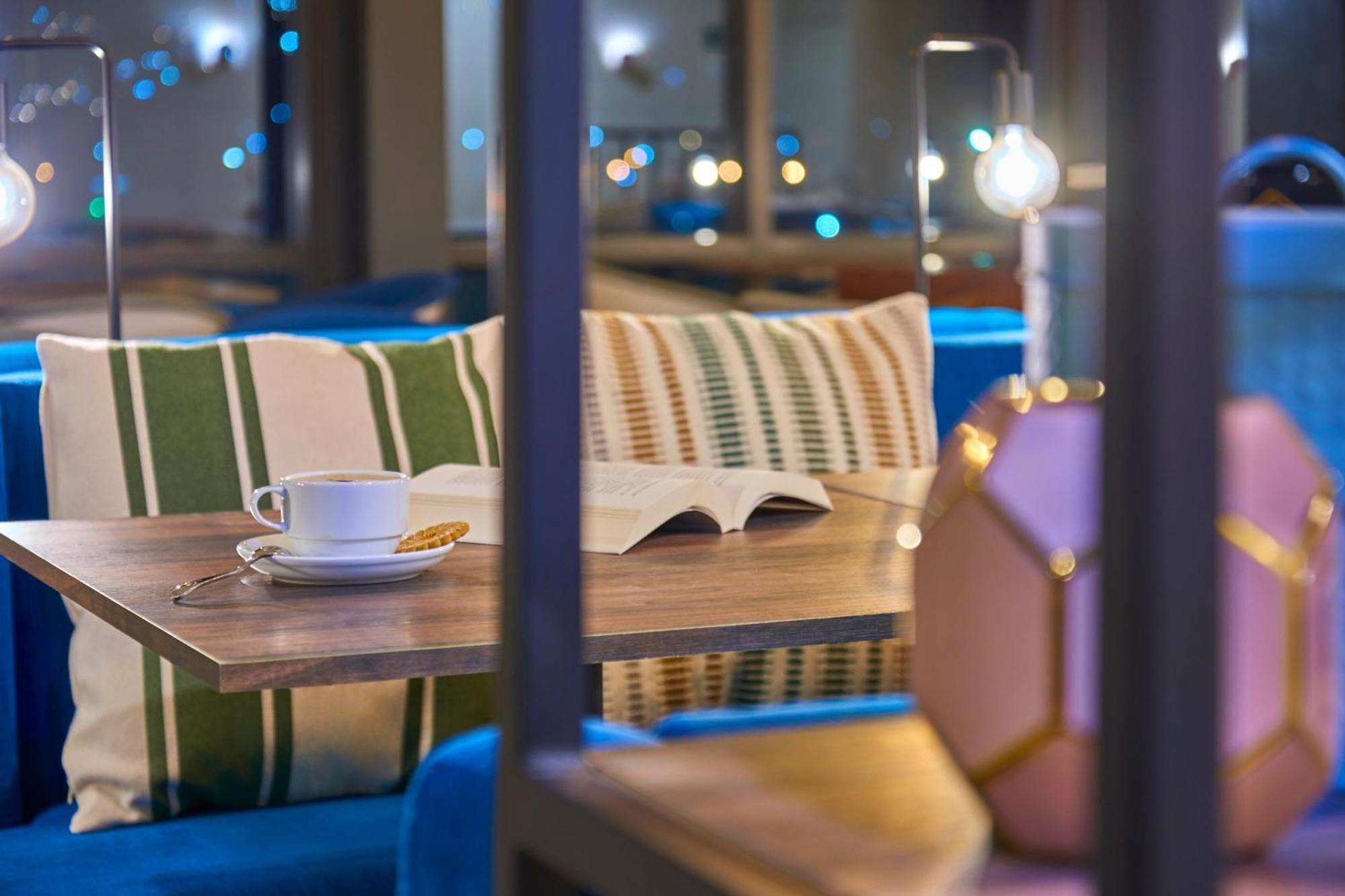 City Express Plus By Marriott Ensenada Luaran gambar