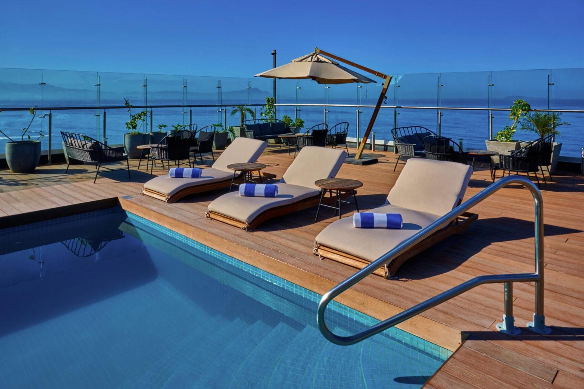 City Express Plus By Marriott Ensenada Luaran gambar