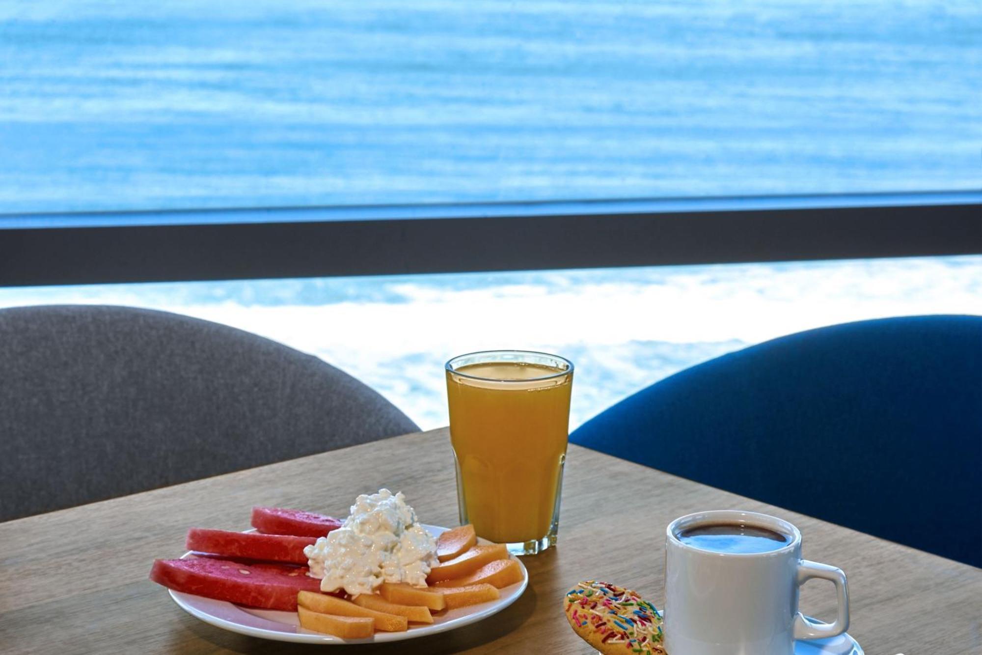 City Express Plus By Marriott Ensenada Luaran gambar