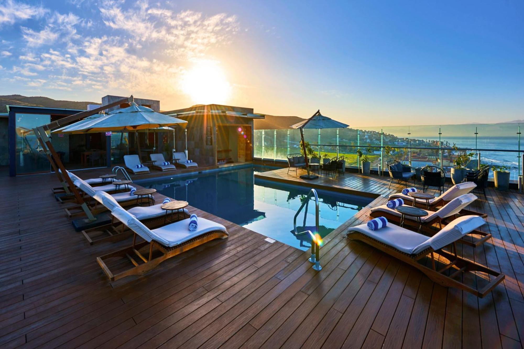 City Express Plus By Marriott Ensenada Luaran gambar