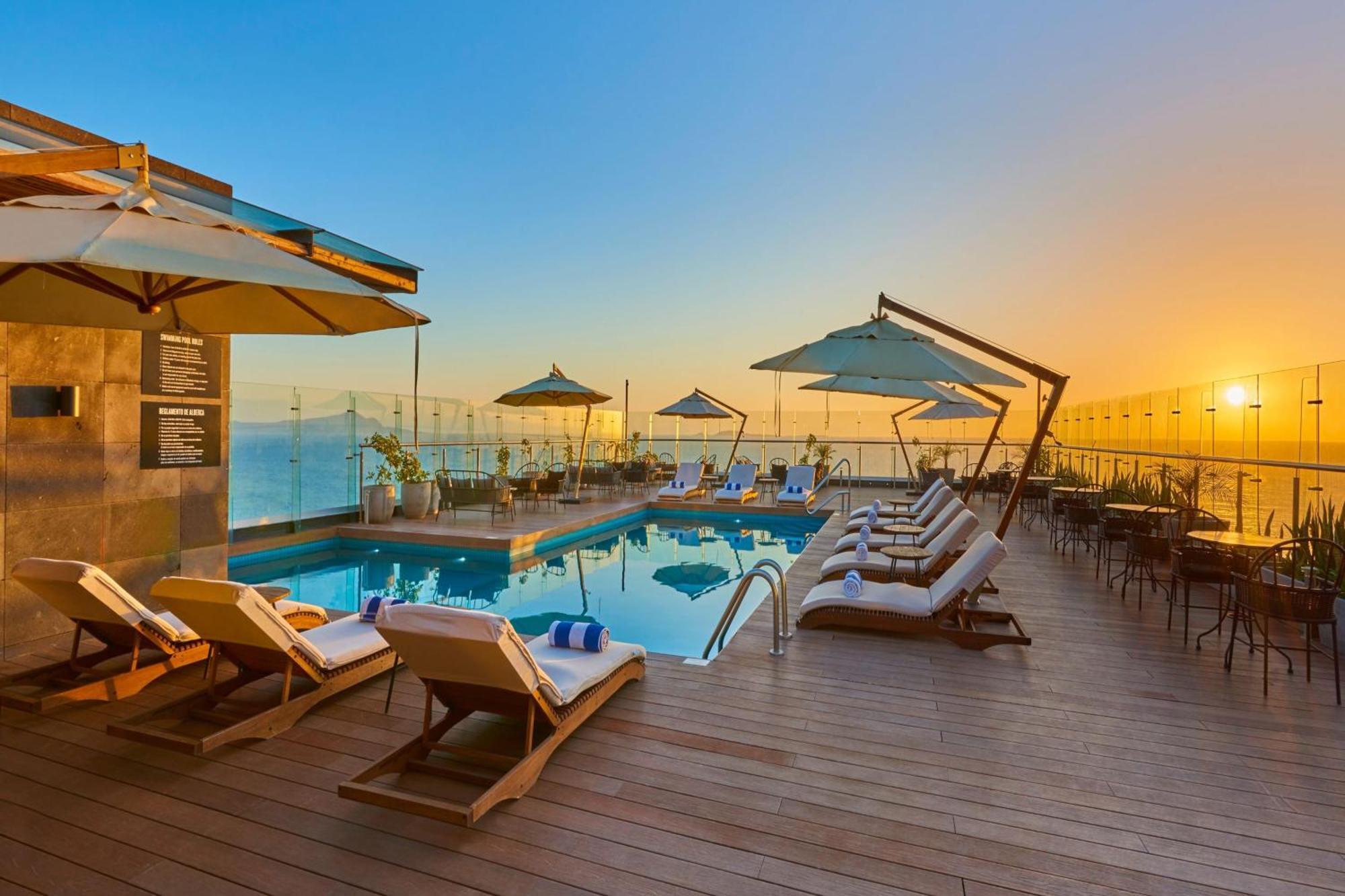 City Express Plus By Marriott Ensenada Luaran gambar