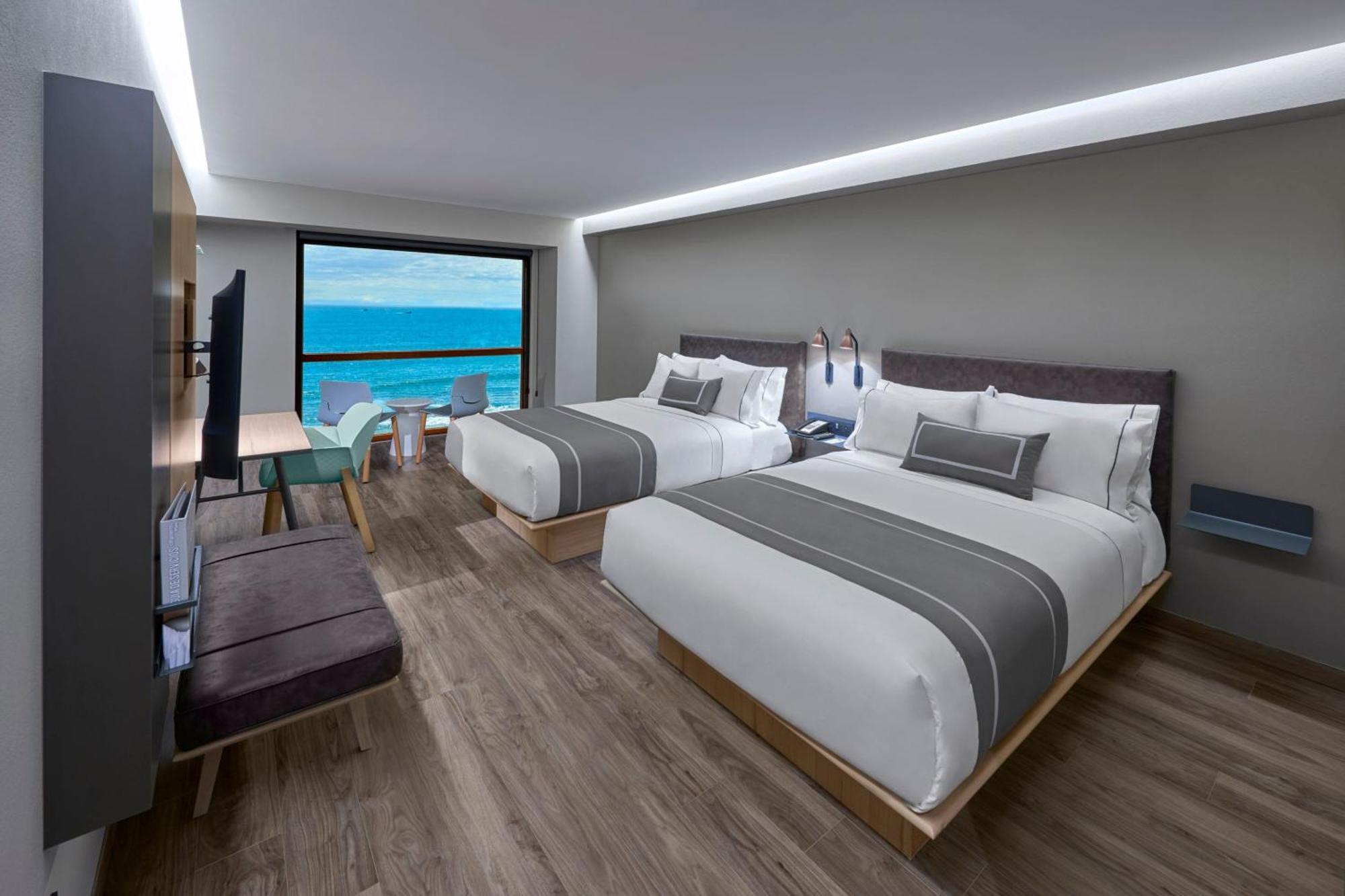 City Express Plus By Marriott Ensenada Luaran gambar