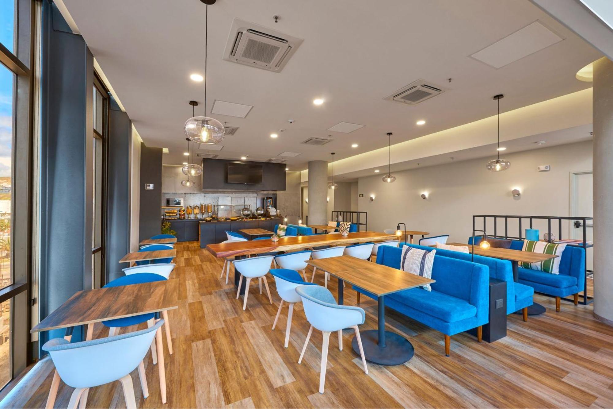 City Express Plus By Marriott Ensenada Luaran gambar