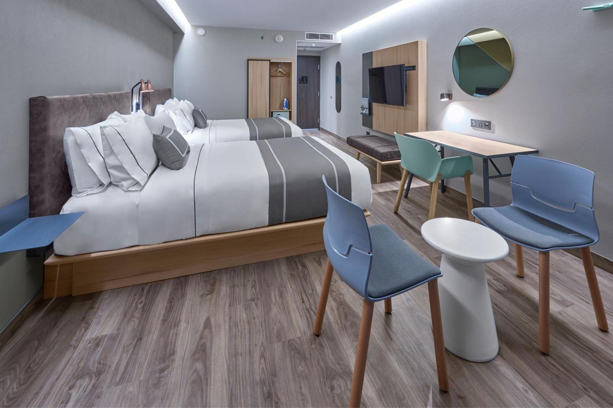 City Express Plus By Marriott Ensenada Luaran gambar