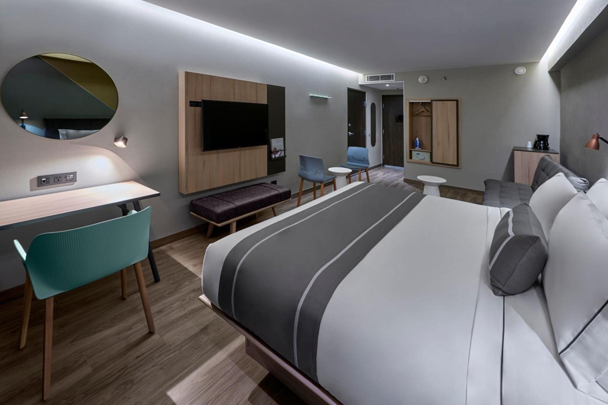 City Express Plus By Marriott Ensenada Luaran gambar