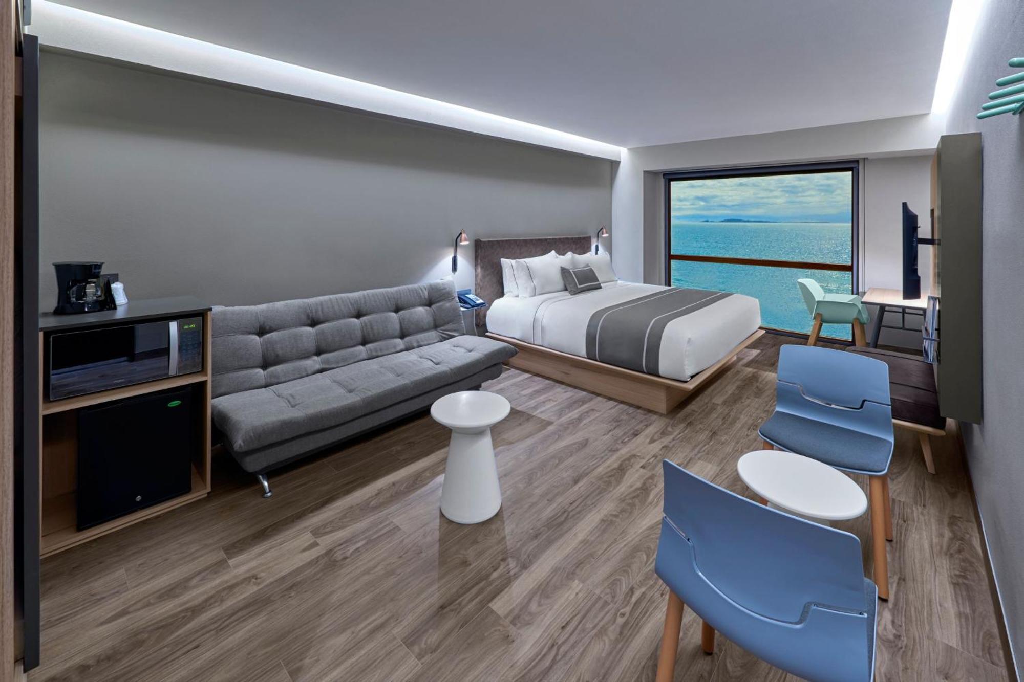 City Express Plus By Marriott Ensenada Luaran gambar