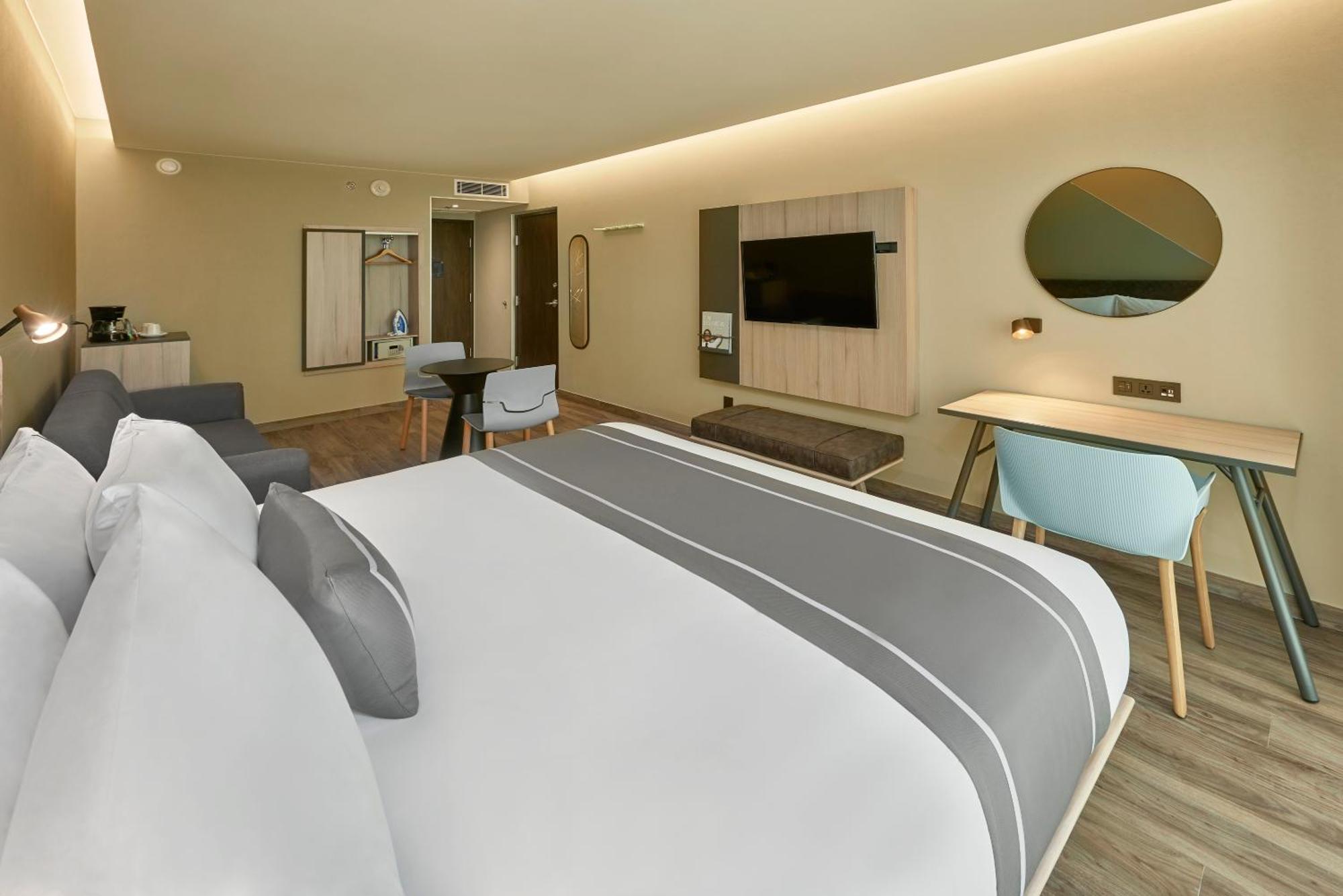 City Express Plus By Marriott Ensenada Luaran gambar
