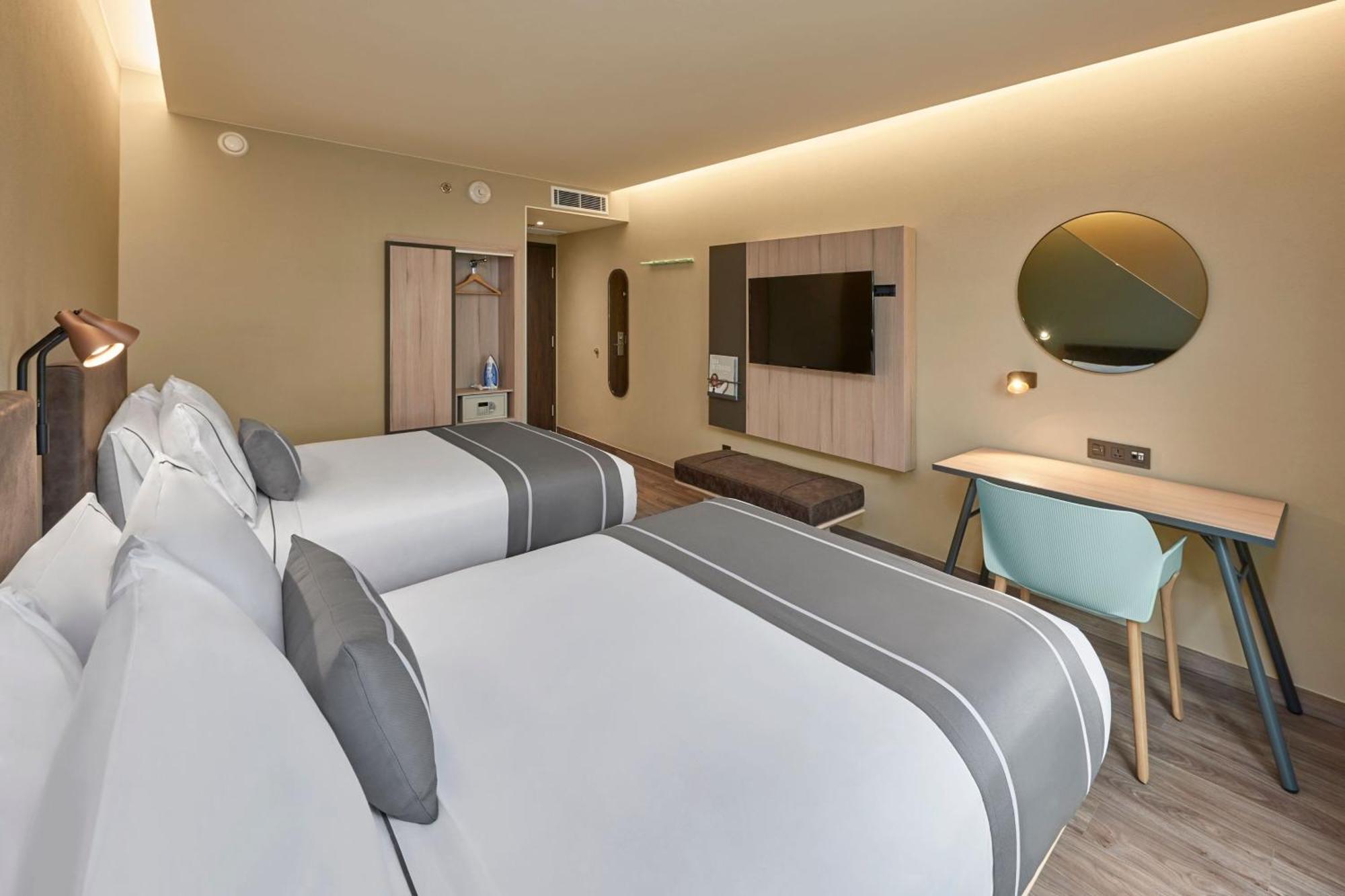 City Express Plus By Marriott Ensenada Luaran gambar