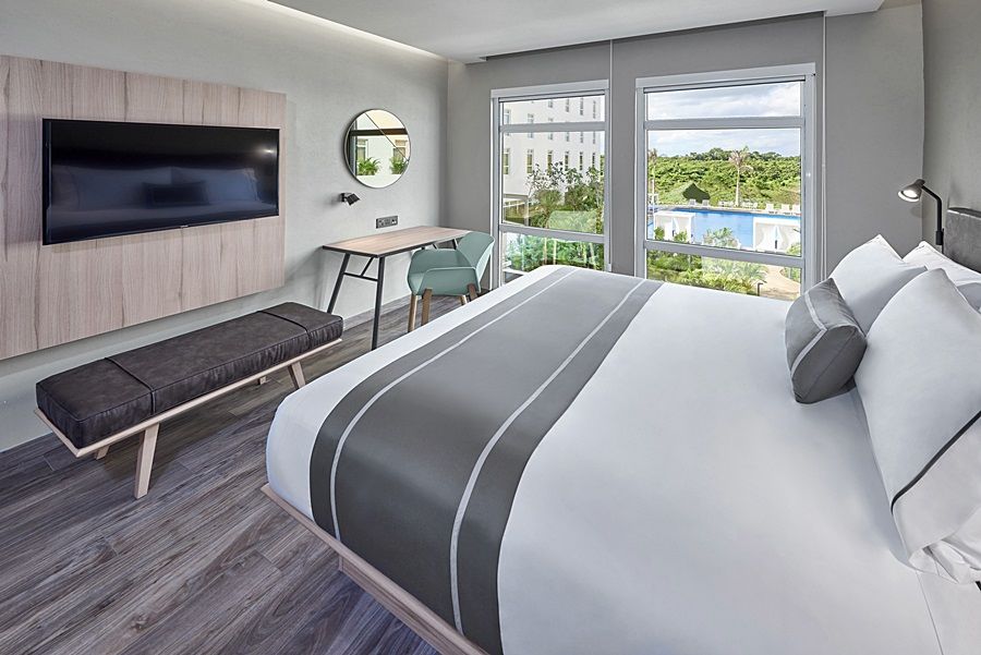 City Express Plus By Marriott Ensenada Luaran gambar