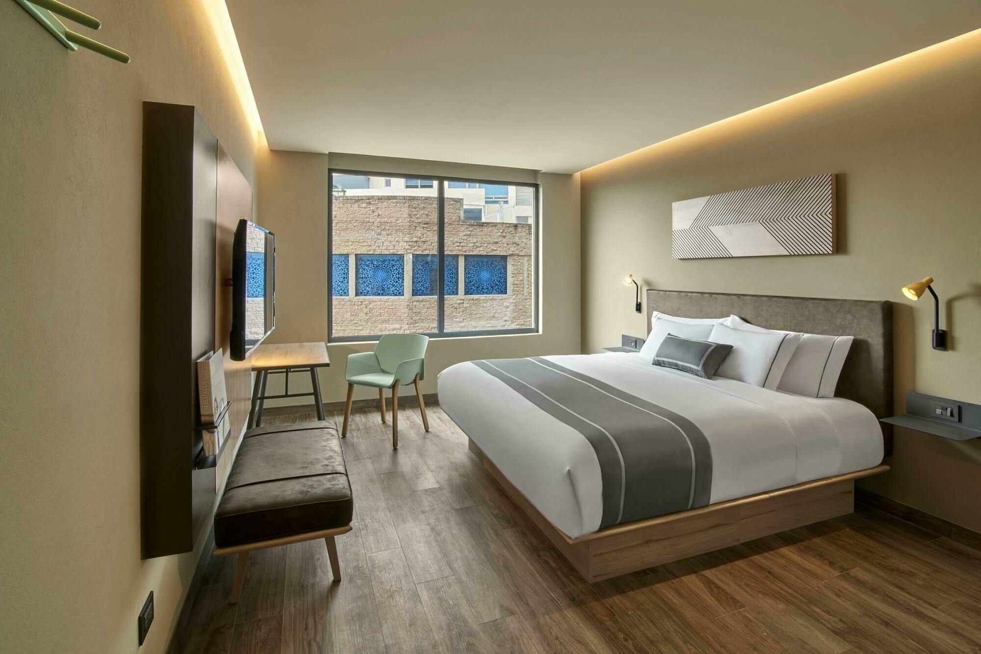 City Express Plus By Marriott Ensenada Luaran gambar